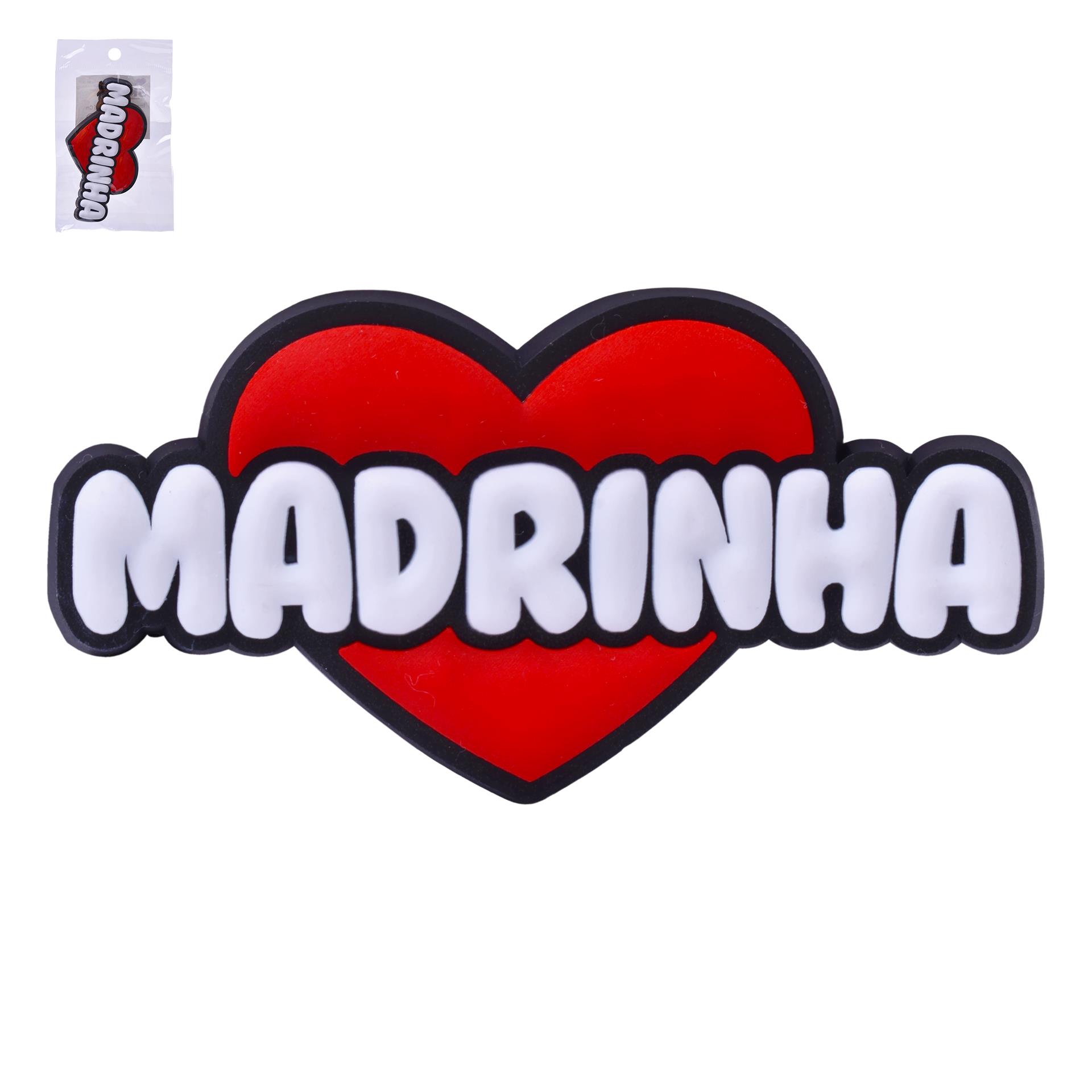 IMAN MADRINHA 2813-020-MD CX1200 IMAN MADRINHA 2813-020-MD CX1200
