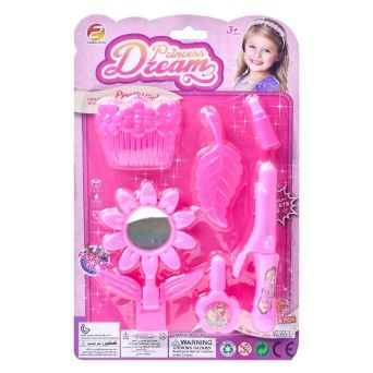 SET BELEZA CP160694 CX288