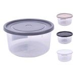 CAIXA REDONDA CLASSIC 1.2L 2222