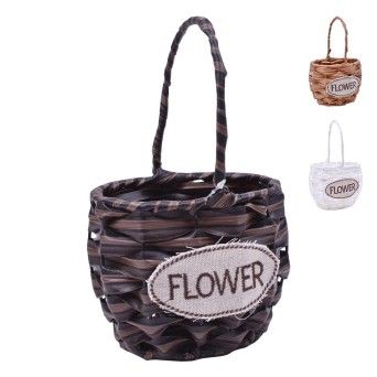 CESTO 13X10X11X21 2666-052 CX120