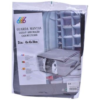 CAIXA ARRUM. MULT45X45X20 1984-001-110