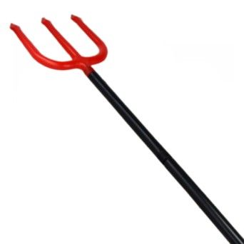 TRIDENTE DEMONIO 1198-010
