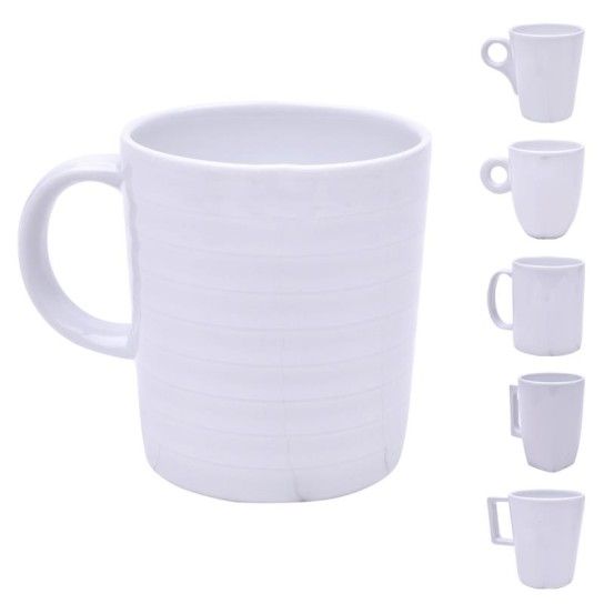CANECAS SORTIDAS BRANCAS
