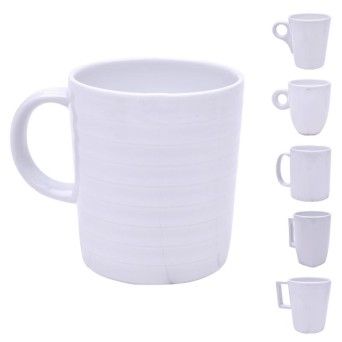 CANECAS SORTIDAS BRANCAS