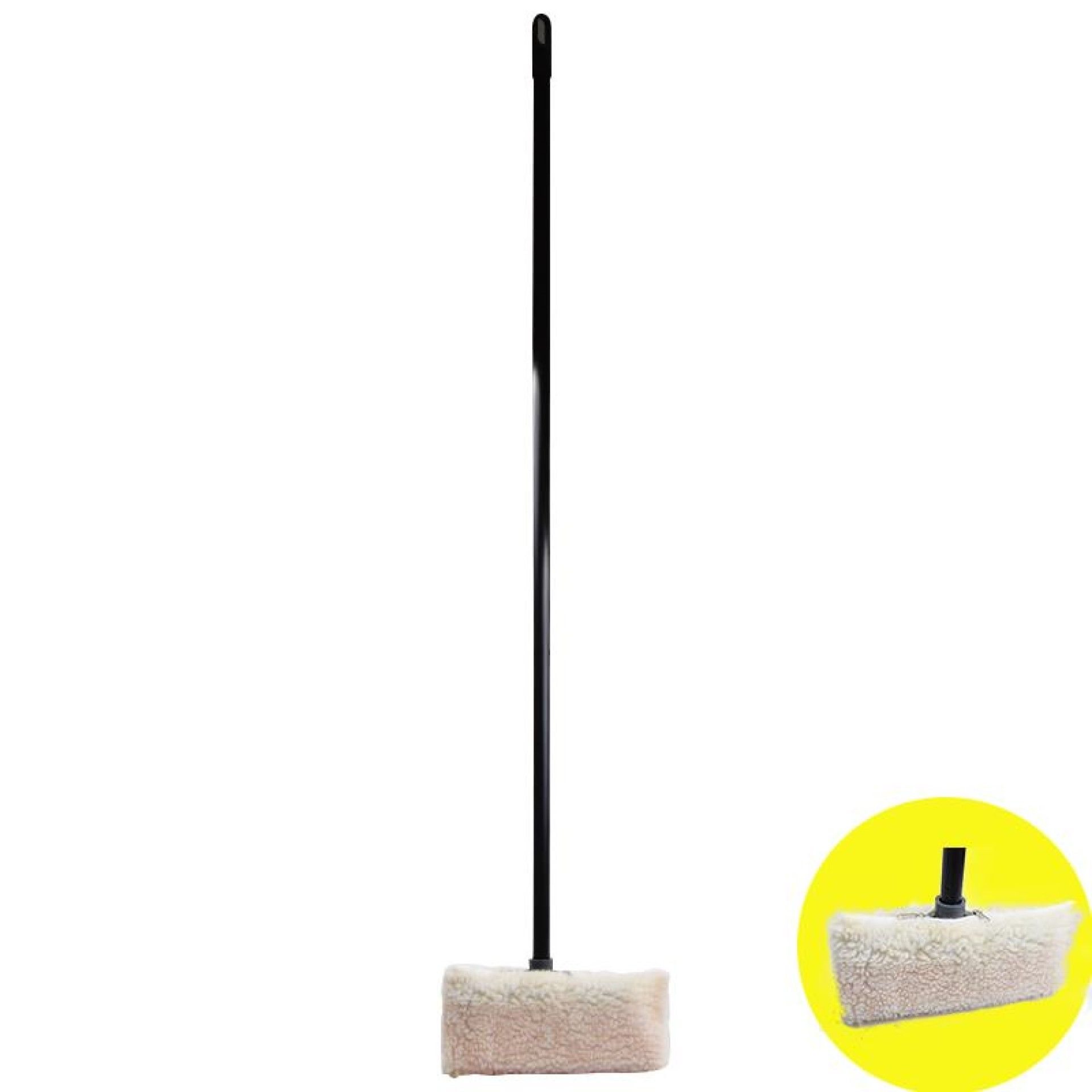 ESPANADOR C/ MOPA C/ CABO ESPANADOR C/ MOPA C/ CABO