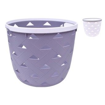 CESTO PLAST. REDONDO 2630-518-02 CX30