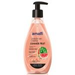 SABONETE LIQ. CREME SUMMER 500ML SABONETE LIQ. CREME SUMMER 500ML