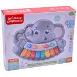PIANO BRINQ. GY08127 MTK012A PIANO BRINQ. GY08127 MTK012A