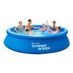 PISCINA INSUFLAVEL 366X76CM 19530 PISCINA INSUFLAVEL 366X76CM 19530