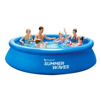 PISCINA INSUFLAVEL 366X76CM 19530