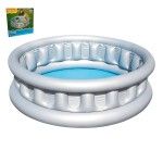 PISCINA INSUFLAVEL 152X43 51080 PISCINA INSUFLAVEL 152X43 51080