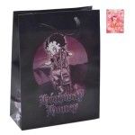 SACO PAPEL BETTY BOOP 12,5X16,5CM SACO PAPEL BETTY BOOP 12,5X16,5CM