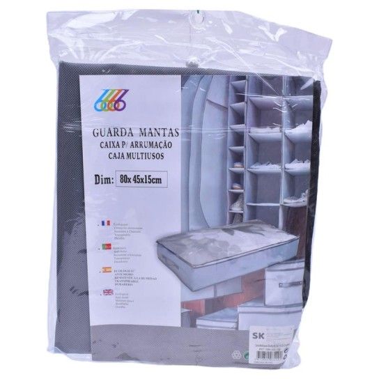 CAIXA ARRUM. MULT80X45X15 1984-003-110