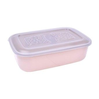 CAIXA PLASTICO CLASSIC 2.5 L 115508R