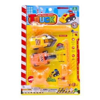 CARRO ZE10551/787 CX216