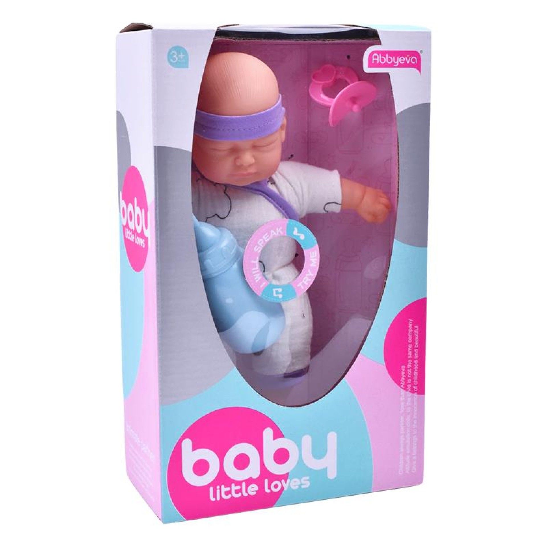 BONECA CP124066 CX60 BONECA CP124066 CX60
