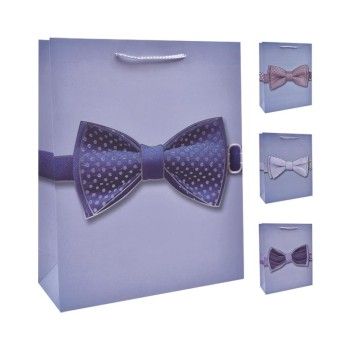 SACO PAPEL 23X19.5X8.5 3D 1968-411 CX360