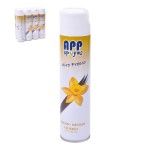 AMBIENTADOR SPRAY BAUNILHA 350ML 55300