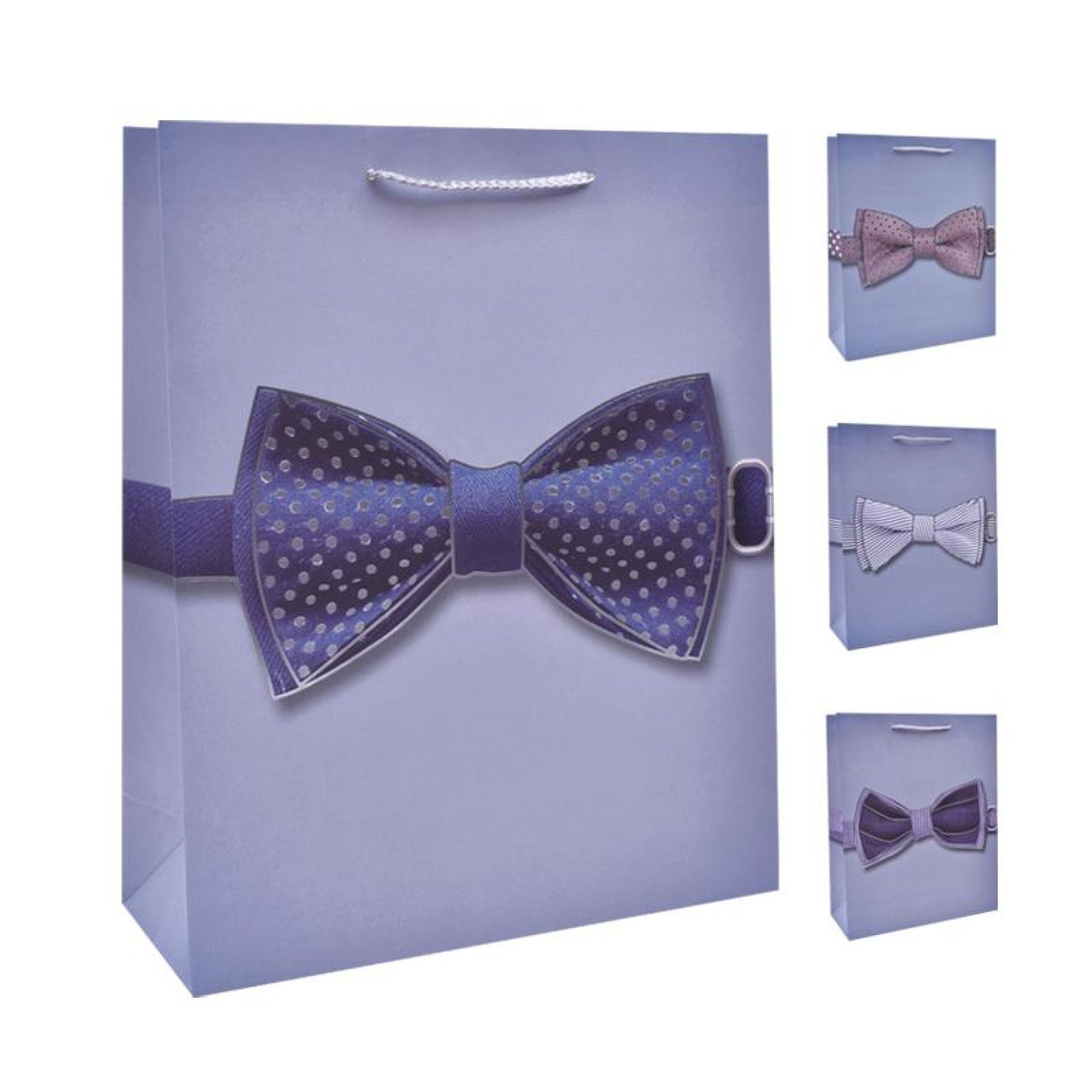 SACO PAPEL 23X19.5X8.5 3D 1968-411 CX360 SACO PAPEL 23X19.5X8.5 3D 1968-411 CX360