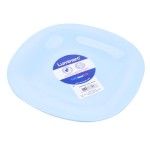 PRATO S/MESA CARINE LIGHT BLUE PRATO S/MESA CARINE LIGHT BLUE