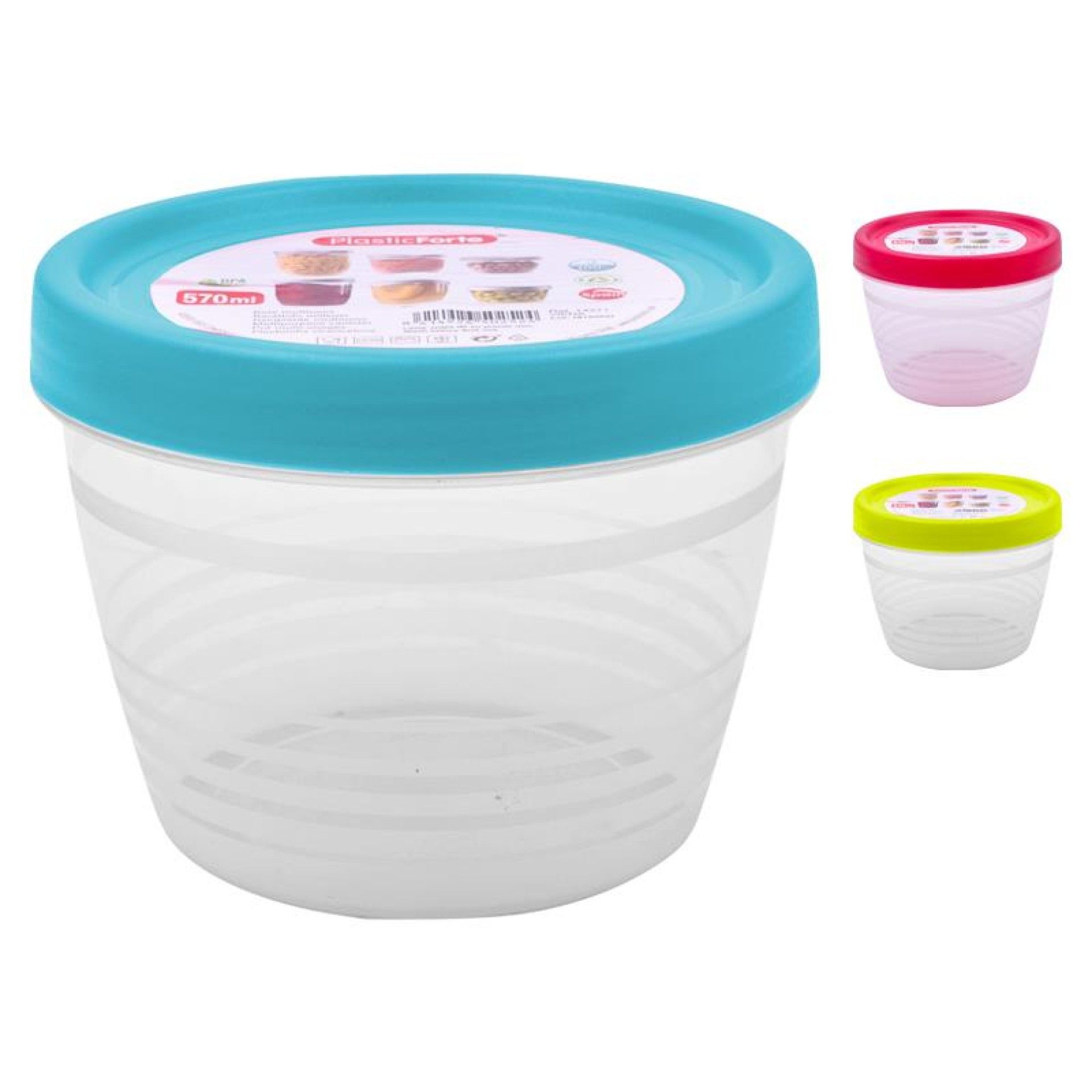 FRASCO VIENA 570ML 14271 FRASCO VIENA 570ML 14271