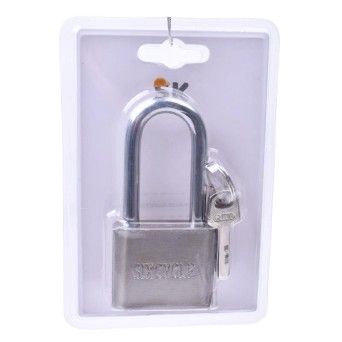 CADEADO 50MM LONGO 2822-002-50 CX72