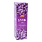 INCENSO SAC LAVANDA 25UNI INCENSO SAC LAVANDA 25UNI