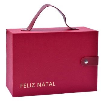 CX PRES. NAT 13X7X18,5CM 2071-065-N CX48