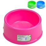 COMEDOURO PLASTICO 25CM 86338