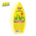 GEL CITRONELA REF 01602