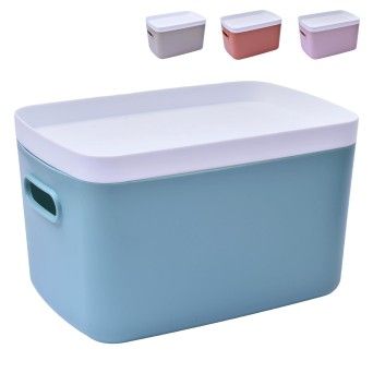 CESTO 4L 0302-20 CX24