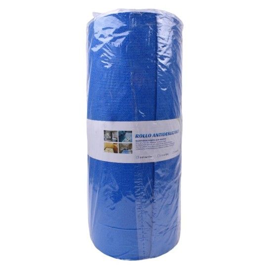 ANTIDESLIZ PVC AZUL 15X0,61 1460-606B CX1