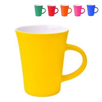CANECA 9X11CM 2899-001 CX72