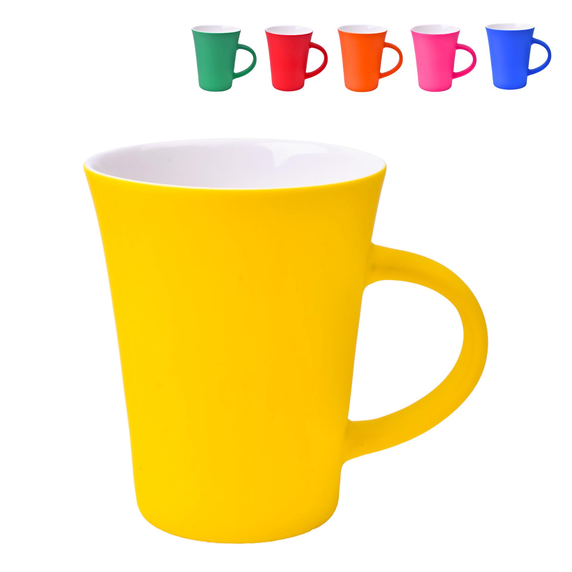 CANECA 9X11CM 2899-001 CX72 CANECA 9X11CM 2899-001 CX72