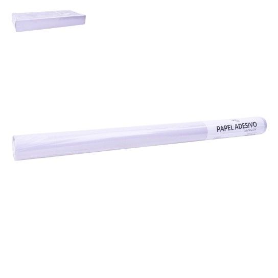 PAPEL ADES TRP 0,45X2M 1460-900 CX96