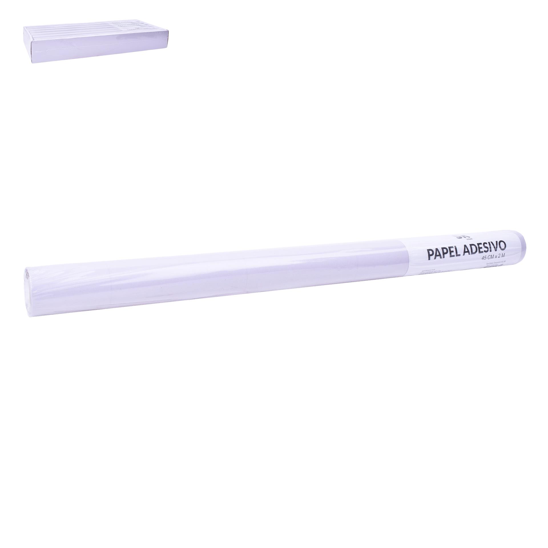 PAPEL ADES TRP 0,45X2M 1460-900 CX96 PAPEL ADES TRP 0,45X2M 1460-900 CX96