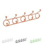 CABIDE PAREDE PLASTICO 11612