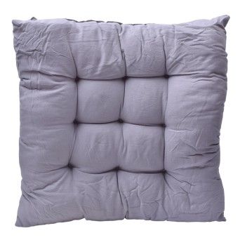 ALMOFADA CADEIRA 38X38CM 2505-600-E CX60