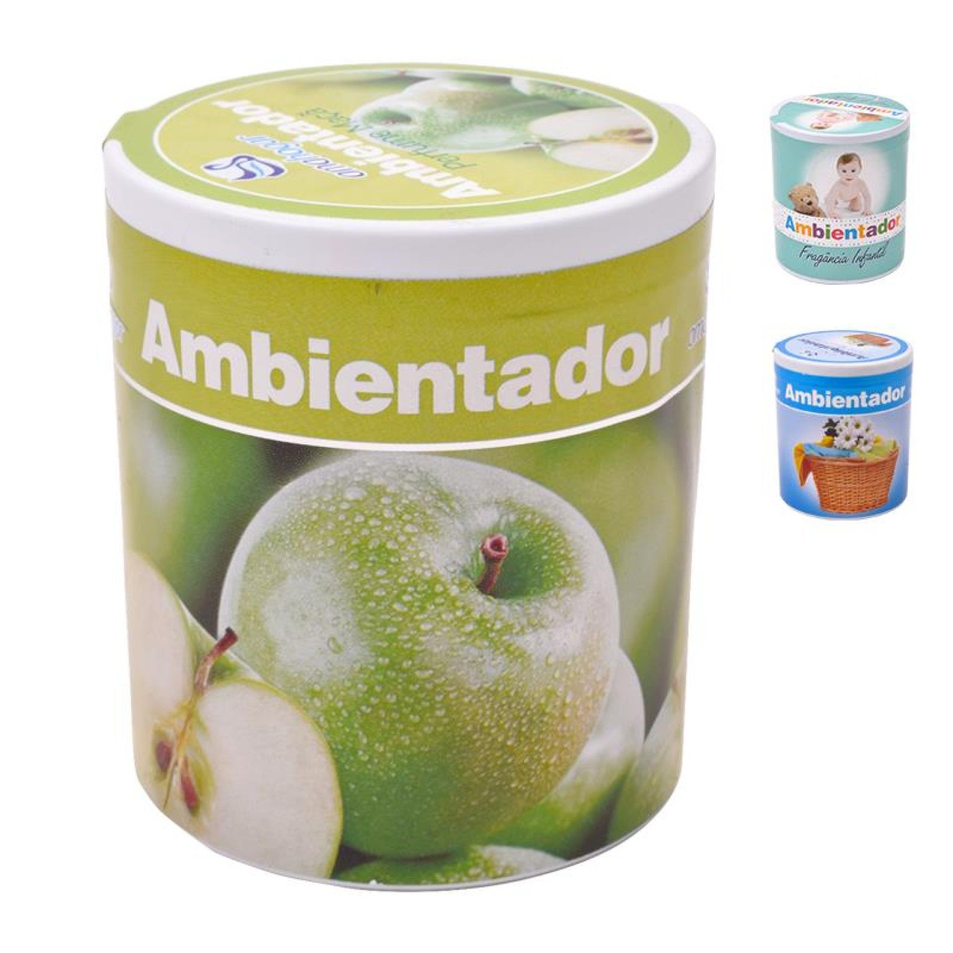 GEL AMBIENTADOR SORT LATA REFª 00212 GEL AMBIENTADOR SORT LATA REFª 00212