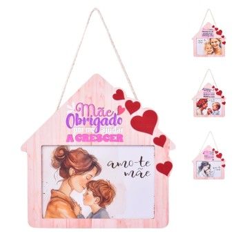 PORTA FOTO MDF MAE10X15 1820-033-M CX72