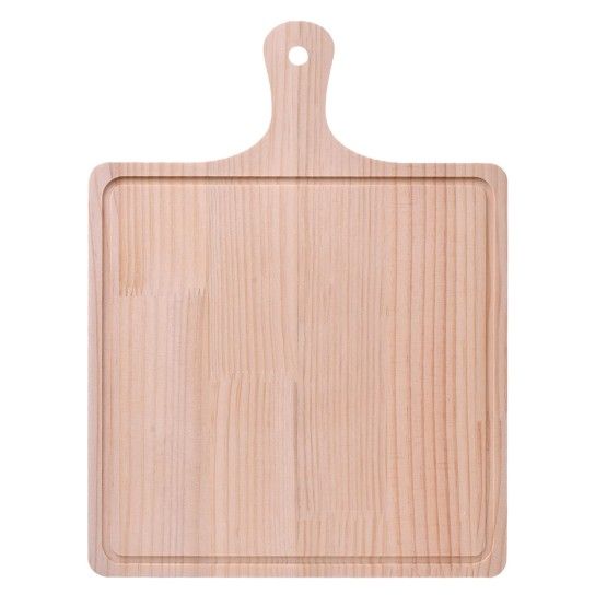 BASE TACHOS 28X38X1,2CM 638-721-04 CX60