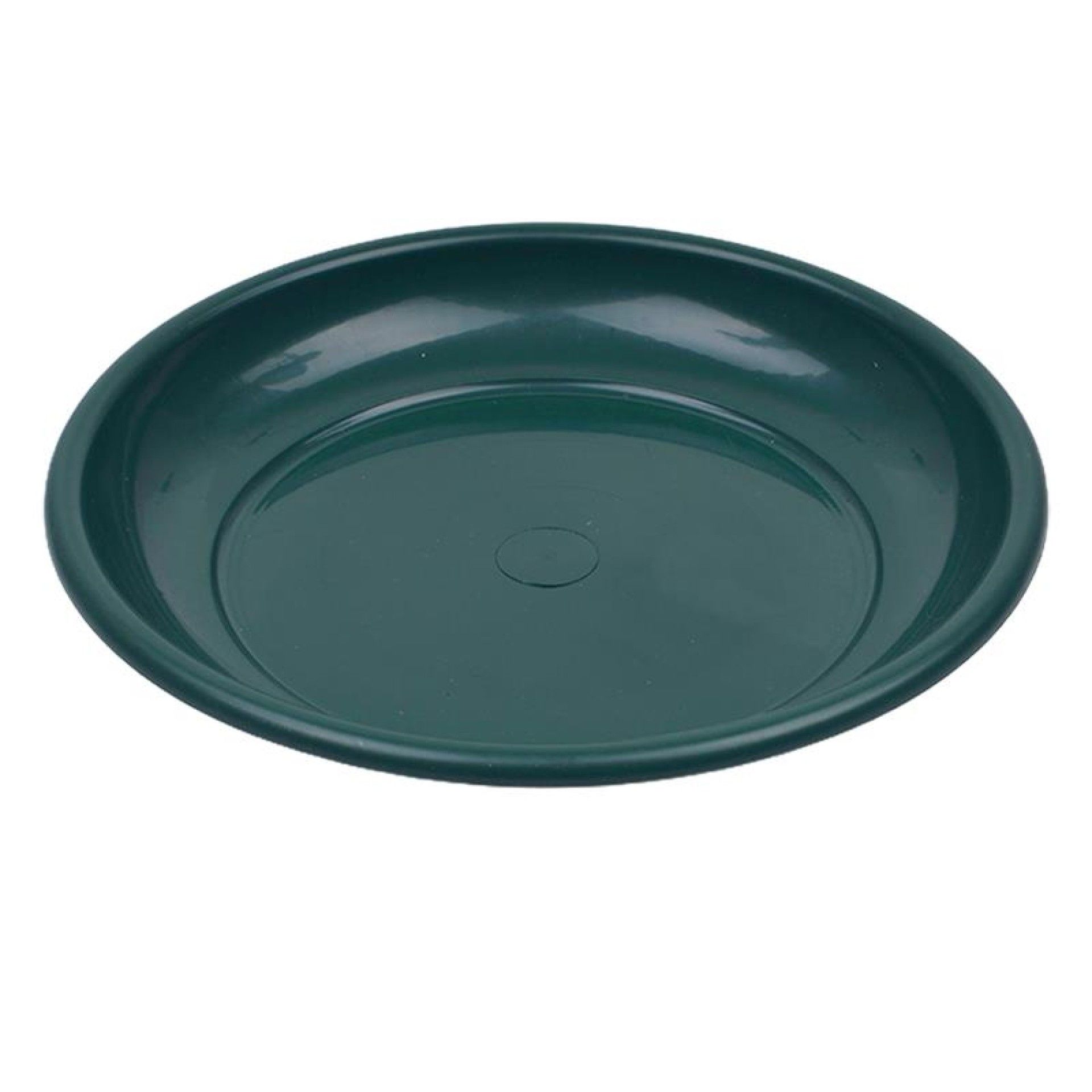 PRATO P/VASO 35CM VERDE PRATO P/VASO 35CM VERDE
