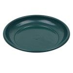 PRATO P/VASO 35CM VERDE PRATO P/VASO 35CM VERDE