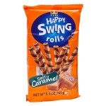 WAFER HAPPY SWING CARAMELO 150GRS WAFER HAPPY SWING CARAMELO 150GRS