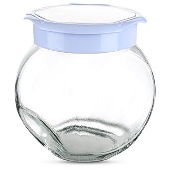 FRASCO VIDRO 750ML REF KC-521
