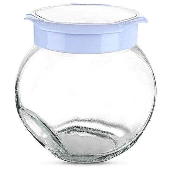 FRASCO VIDRO 750ML REF KC-521