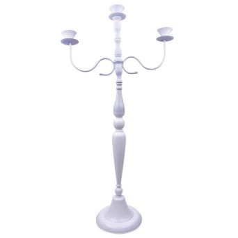 CASTIAL 3 BRAOS BRAMCO 8204