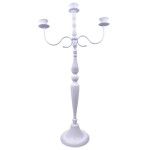 CASTIÇAL 3 BRAÇOS BRAMCO 8204 CASTIÇAL 3 BRAÇOS BRAMCO 8204