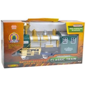 PISTA COMBOIO BRINQ. CP005610