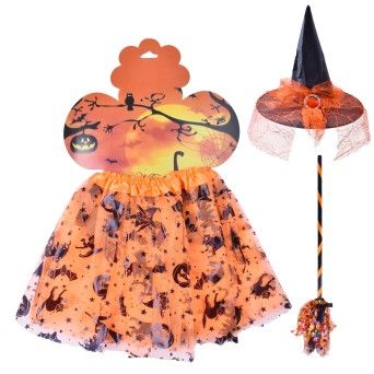 FANTASIA HALLOW 3PCS 27CM 2412-043 CX36